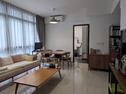 Symphony Suites (D27), Condominium #570356851